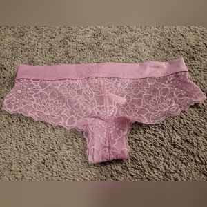 Victoria's Secret panties